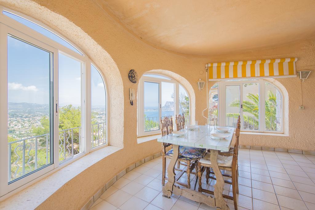 Casa Maryvilla 46 La Canuta الغرفة الصورة
