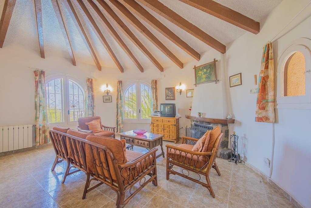 Casa Maryvilla 46 La Canuta الغرفة الصورة