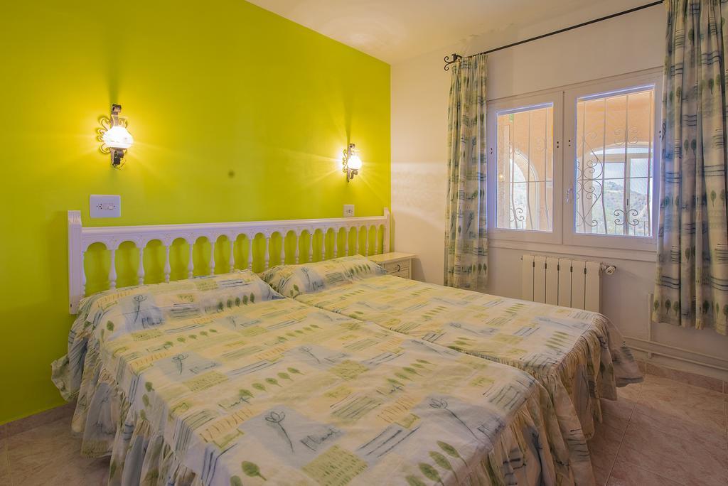 Casa Maryvilla 46 La Canuta الغرفة الصورة
