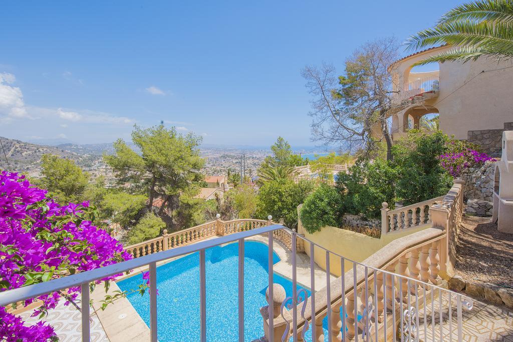 Casa Maryvilla 46 La Canuta الغرفة الصورة