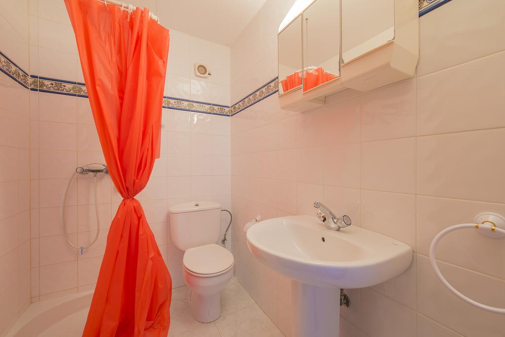 Casa Maryvilla 46 La Canuta الغرفة الصورة