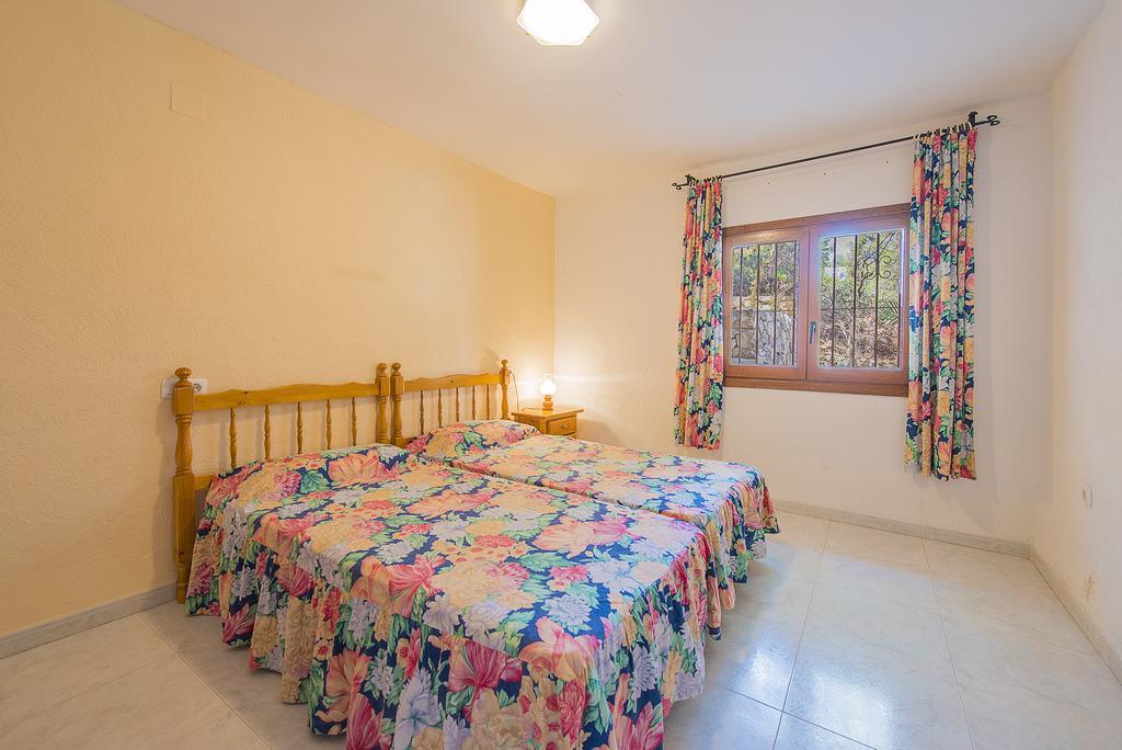 Casa Maryvilla 46 La Canuta الغرفة الصورة