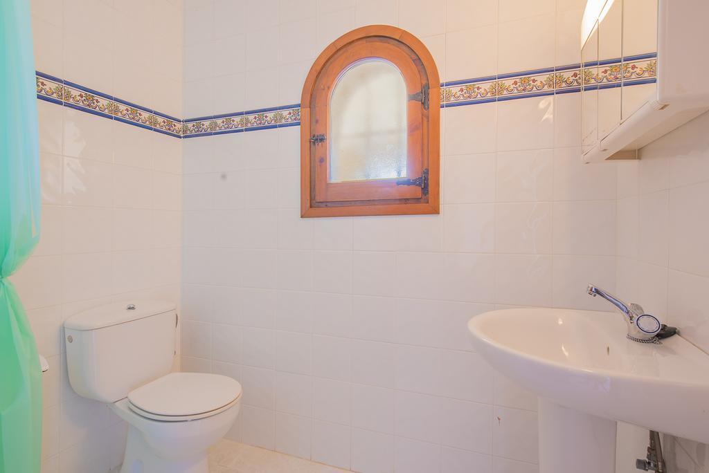 Casa Maryvilla 46 La Canuta الغرفة الصورة